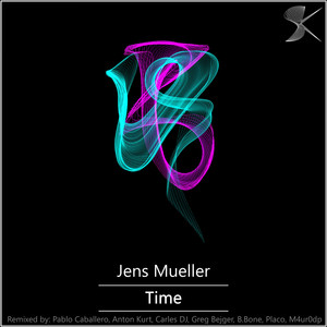 Time (Original Mix)