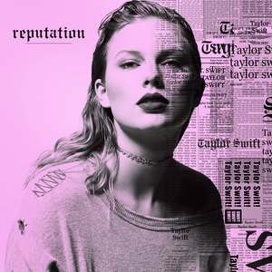 Taylor Swift - Look What You Made Me Do (张宗男 Remix)