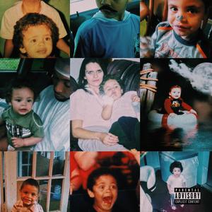 BLAME MAY (deluxe) [Explicit]