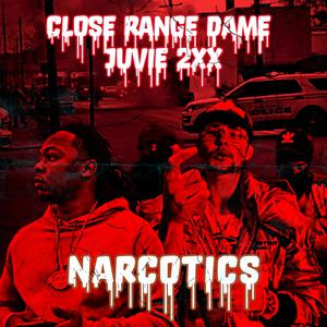 Narcotics (feat. Juvie2xx) (Explicit)
