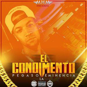 No Te Equivokes(feat. P-One & Socio Chillin)