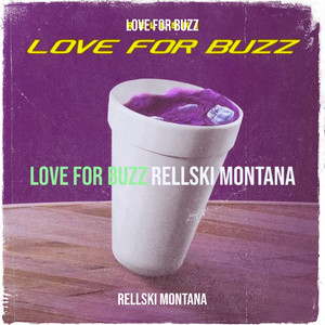 Love for Buzz (Explicit)