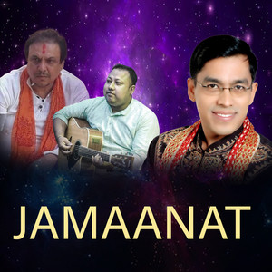 JAMAANAT (Acoustic Version)