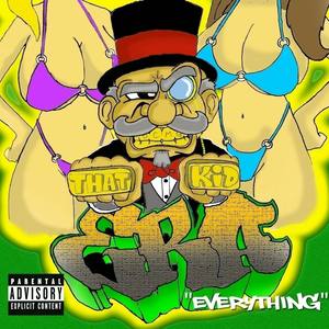 Everything (feat. Mike Shinn) - Single