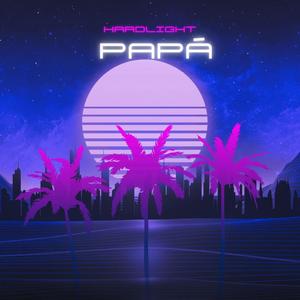 Hardlight - Aquecimento do papá (Radio Edit)