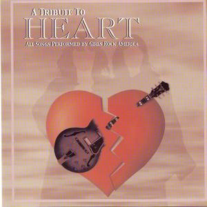 A Tribute To Heart