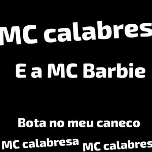 Bota no meu caneco (Explicit)