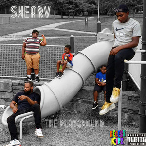 The Playground (Explicit)