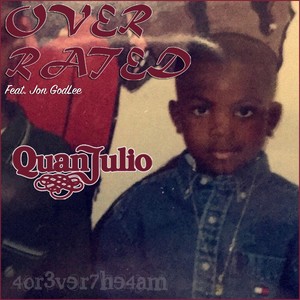 Overrated(feat. Jon Godlee)