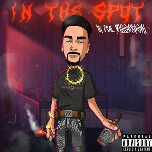 IN THE SPOT (feat. BLOODSPORT) (Explicit)