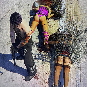 3 man army (Explicit)