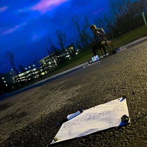 Reasoning (feat. Luke Patterson)