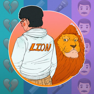 HughLion_小狮子 - Thank for You