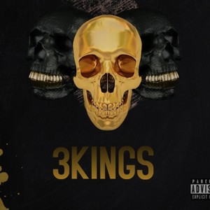 3KINGS Freestyle (feat. Miho & Zhami sb)