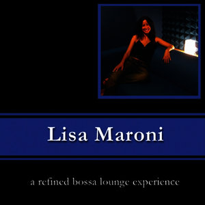 lisa maroni - Em Todo Canto