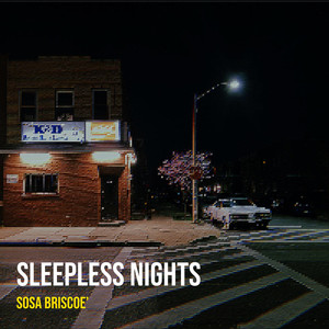 Sleepless Nights (Explicit)