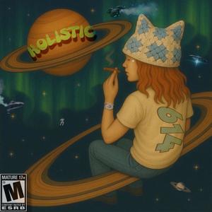 HOLISTIC (feat. CMAG & Emilio7) (Explicit)