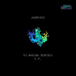 Pj Makina Remixes - EP