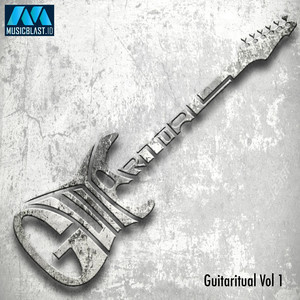 Guitaritual, Vol..1 (Volume 1)