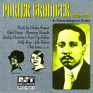 Porter Grainger (1923-1929)