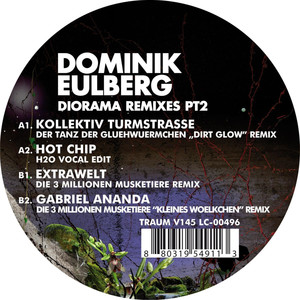 H2o (Hot Chip Remix|Extended Instrumental)