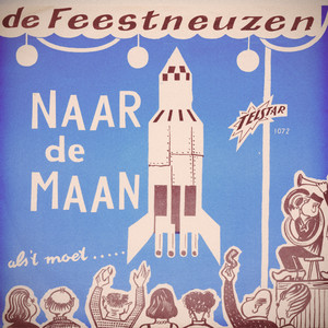 Naar De Maan