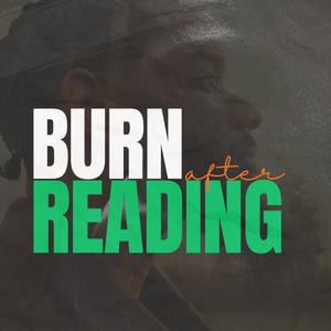 Burn After Reading (Explicit)