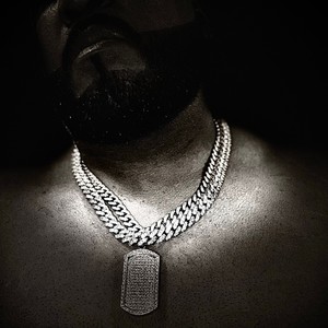 Count me out (feat. Ronnie)