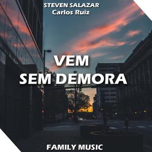 Vem sem demora (Carlos Ruiz)