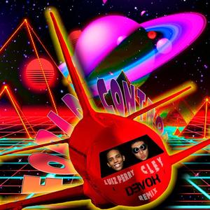 Fora De Controle (D3vok Remix)