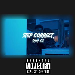 Step Correct (Explicit)