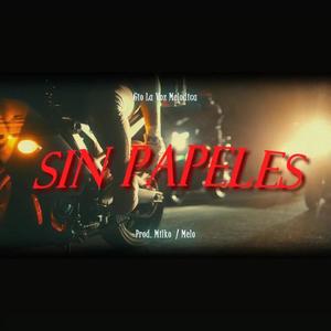 Sin Papeles (Explicit)