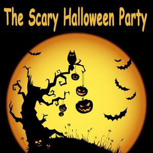The Scary Halloween Party 2018