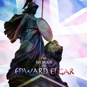 The Works of Edward Elgar