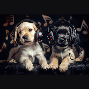 Gentle Canine Melodies