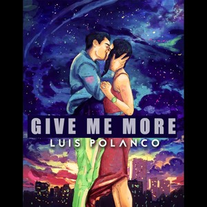 Give Me More