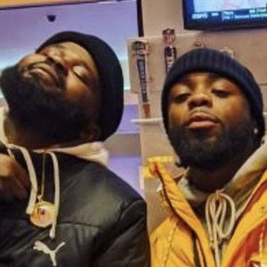 Gimme Back(feat. Biggz aka Dooley) (Explicit)