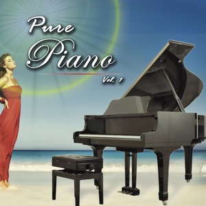 Pure Piano, Vol. 1