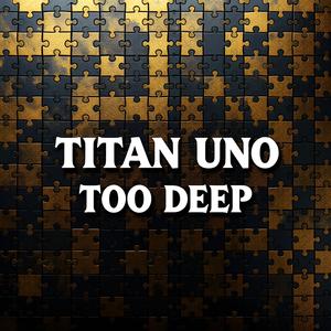 Too Deep (feat. Yuccaa) (Explicit)