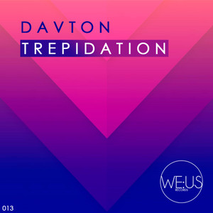 Trepidation (Original Mix)