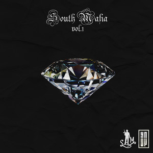 South Máfia, Vol. 1 (Explicit)