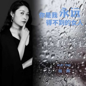 你是我永远得不到的女人 (对唱版)