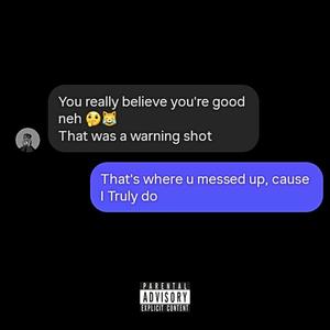 that's rude (Explicit)