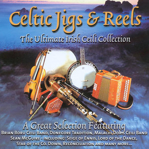 Celtic Jigs & Reels