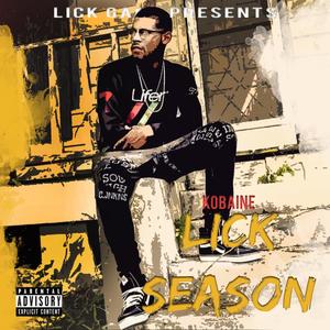 Lick Season (Explicit)