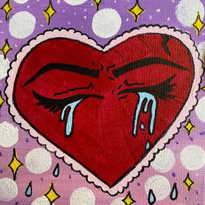 corazón (Explicit)