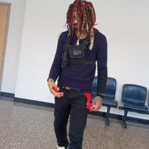 Blessing For You! (Explicit)