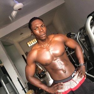 Ugly face (Explicit)