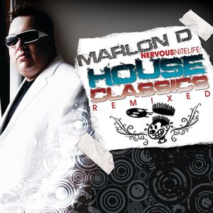 Don't You Ever Give Up (feat. Melonie Daniels) (Marlon D vs Mena Keyz Remix)