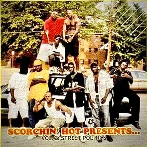 in the hood(feat. woozy, p6 & sonny black) (Explicit)